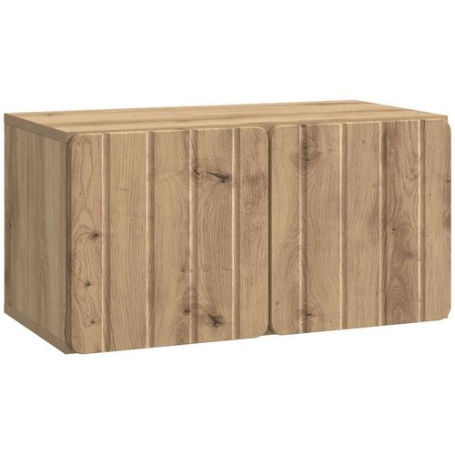 TV Omarica za TV, ki jo lahko montiraš na steno Artisan hrast, (5000210569) Cene