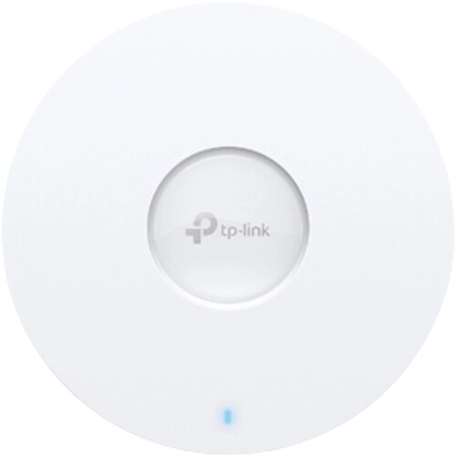 Tp-link EAP650 AX3000 Ceiling Mount Dual-Band Wi-Fi 6 Access Point,1&amp;times;1Gbps RJ45 Port,574Mbps at 2.4... Slike