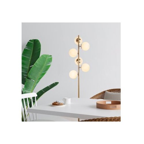 Opviq podna lampa fazli 10510 us Cene