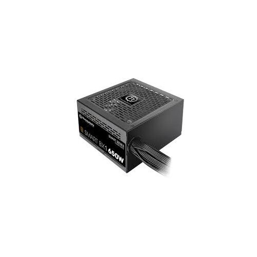 Thermaltake PSU Smart BX1 650WSE, Bronze, 80+, 12cm fan Cijene