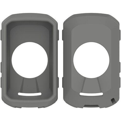 INF siva silikonska za&scaron;čitna torbica, združljiva z garmin edge 850 in 550, (5000085446) Cene