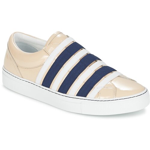 Sonia Rykiel sonia by - slippinette bež Slike