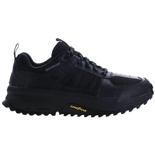 Skechers Nizke superge Bionic Trai Črna Slike