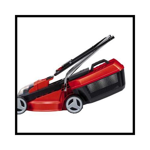 Einhell GE-CM 18/30 Li - Solo akumulatorska kosilica bez baterije i punjača Slike