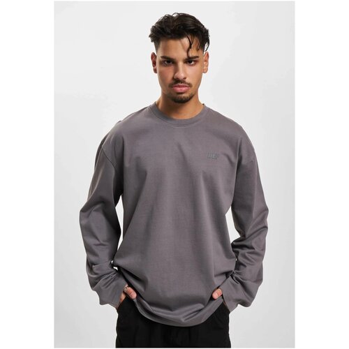 DEF Men&amp;#039;s Sweatshirt Everyday Grey Slike