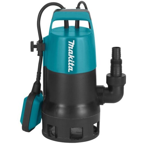 Makita WASTE WATER PUMP WITH FLOAT 400W 140l /min PF0410 Cijene