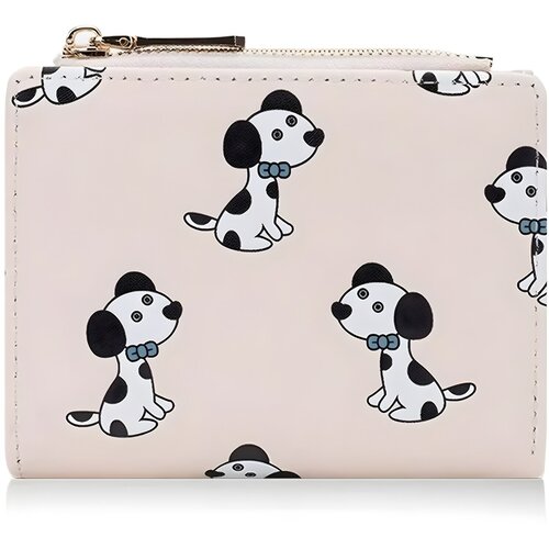  Novčanik Baellerry Puppy - Svijetlosmeđi KP36113 Cene