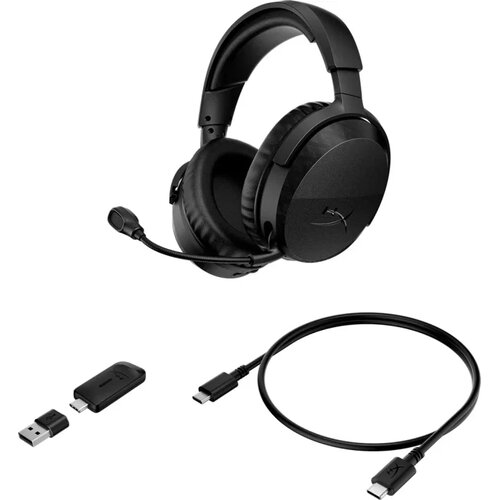 HYPER X Cloud Stinger 3 WirelesGaming Headset (Black) Cijene
