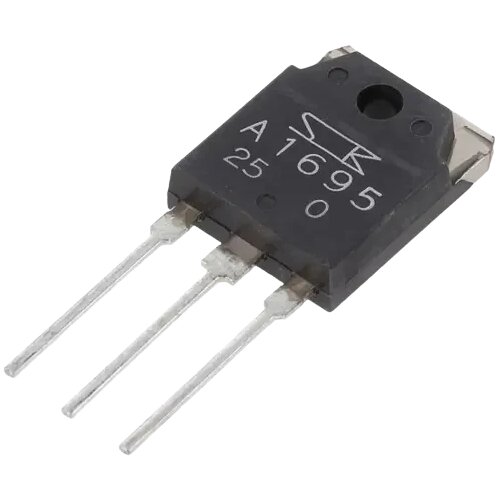  Tranzistor 2SA1695 Cene