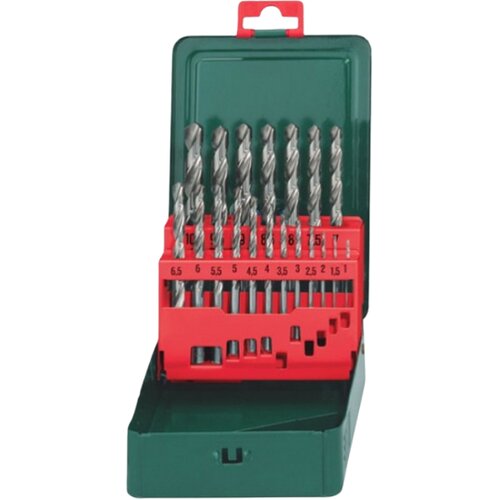 Metabo set burgija HSS 19kom /16083 Cene