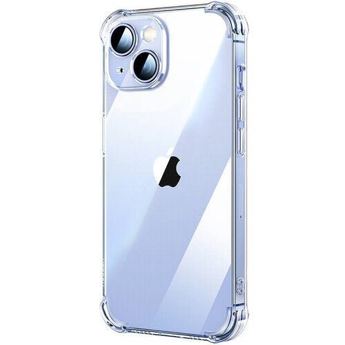 Ugreen OVITEK ZA IPHONE 15 ZA&Scaron;ČITNI OVITEK PROZOREN REDNA ZA&Scaron;ČITA, (5000062633) Cene
