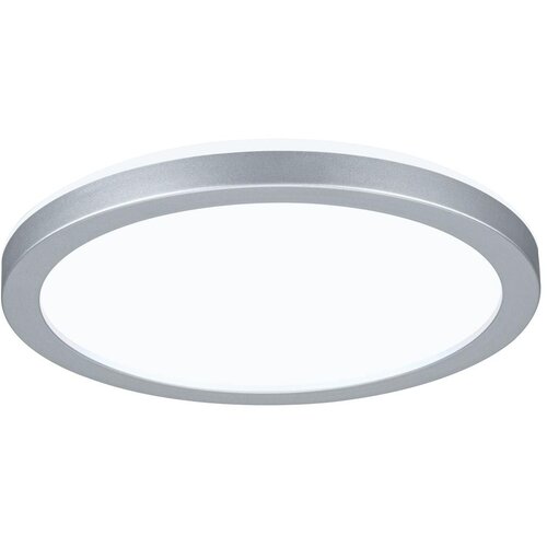  PANEL ATRIA SHINE 11.2W OKROGLA MAT KROM Cene