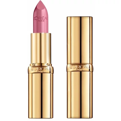 L´Oréal Paris Color Riche vlažilna šminka 4,8 g odtenek 129 Montmartre za ženske