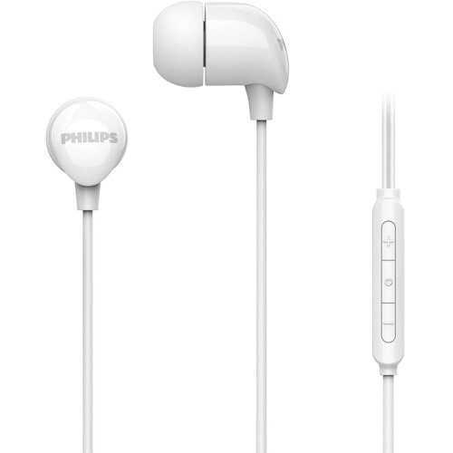 Philips TAE2146WT slu&amp;scaron;aliceUSB-C priključak umetanje u Pogonske jedinice od 10 mm; mikrofon Slike