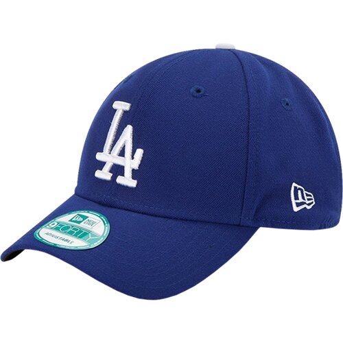 New Era 9FORTY The League kapa Los Angeles Dodgers Slike