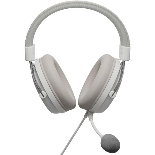 Genesis Toron 301 Headset Wired Head-band Gaming White Slike