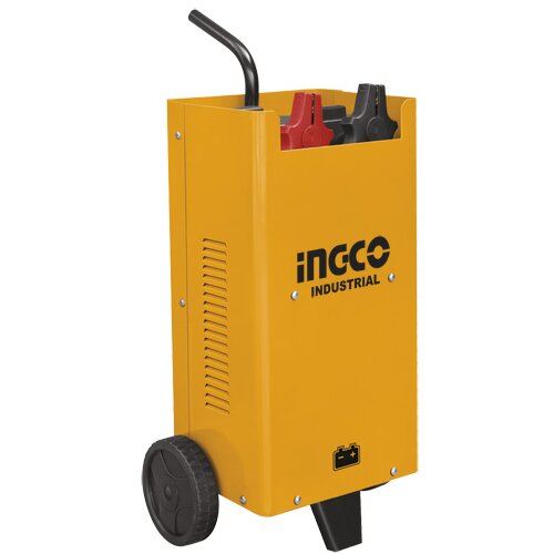 Ingco PUNJAČ 12/24V 16/18A ING-CD2201 Slike