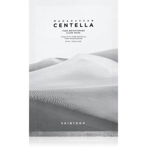 SKIN1004 SKIN 1004 Madagaskar Centella Tone Brightening Glow Mask 25ml Cene
