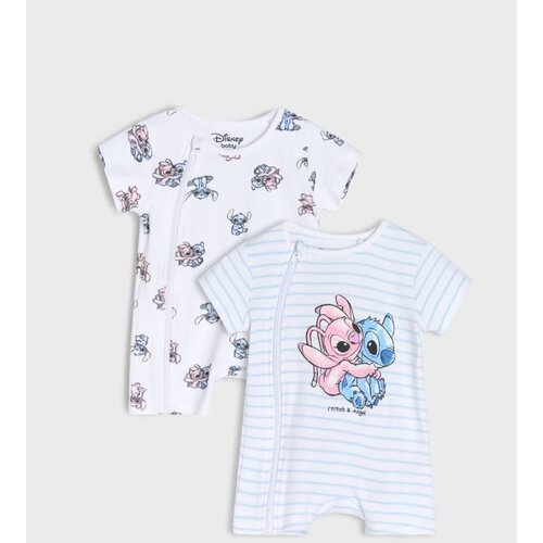 Sinsay Komplet od 2 kombinezona Stitch Cijene