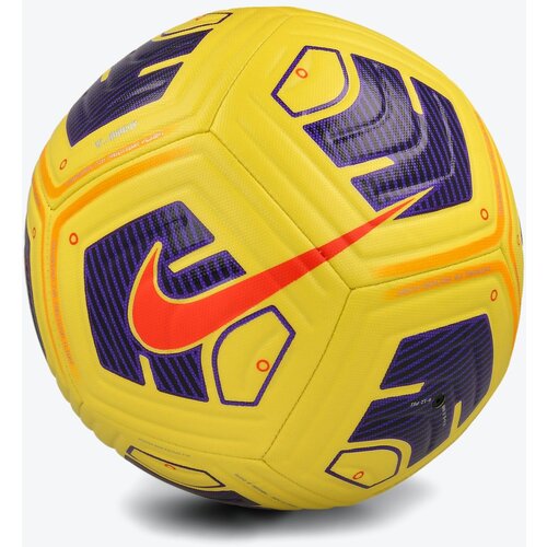 Nike lopta za fudbal nk academy - team - FA24 u Cene