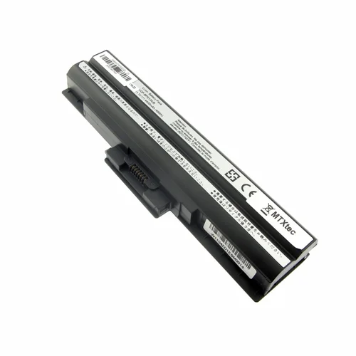 MTXtec Li-ion baterija, 11.1V, 4400mAh za SONY Vaio VGN-AW11XU/Q, (20535286)