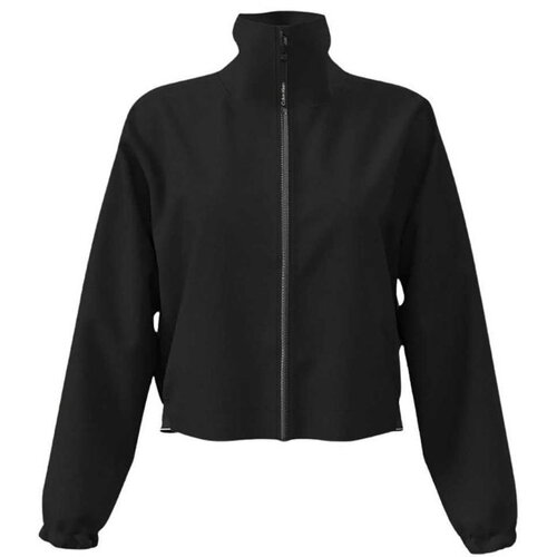 Calvin Klein crna ženska jakna Slike