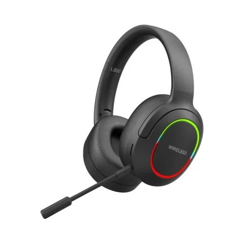 BORG Wireless Gaming Slušalice L800 Black