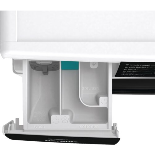 Gorenje ma&amp;scaron;ina za pranje ve&amp;scaron;a - WPNA84A2TSWIFI Slike