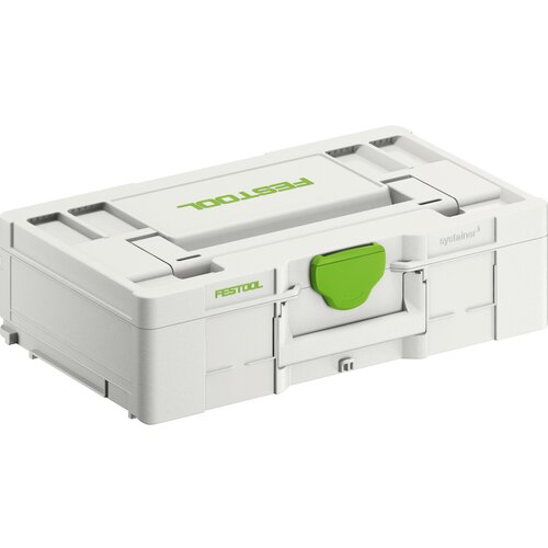Festool Systainer&amp;sup3; SYS3 L 137 Slike