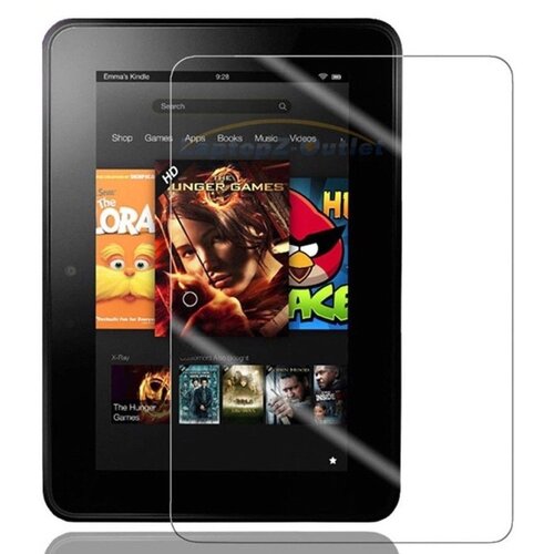  Zaščitna folija ScreenGuard za Amazon Kindle Fire HD 8.9 Cene