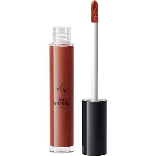 UND GRETEL KUS Liquid Lipstick - Brown Ruby 02 Cene
