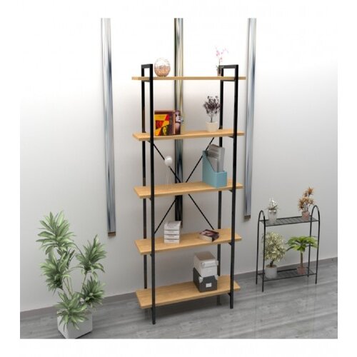 Master Polica metalna 72x25x170cm 9002 Cijene