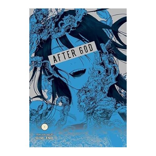 VIZ Media After God, Vol. 1 Slike