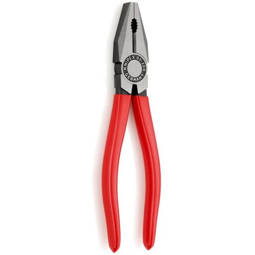 Knipex kombinovana kle&amp;scaron;ta 200MM 1021874 03 01 200 Slike