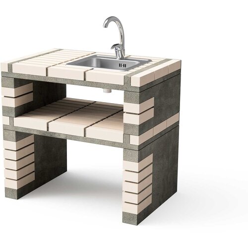 Movelar California Modul - umivalnik s pipo Cene
