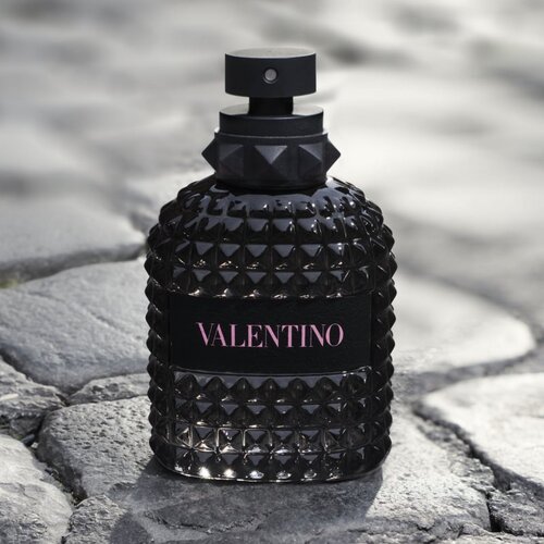 Valentino Born In Roma Uomo toaletna voda za mu&amp;scaron;karce 100 ml Slike