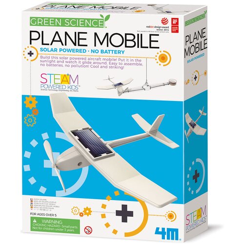 4m zrakoplova na solarni pogon Cene