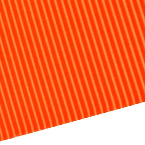 Junior jolly Waves, karton rebrasti, B2, odaberite nijansu Neon narandžasta Slike
