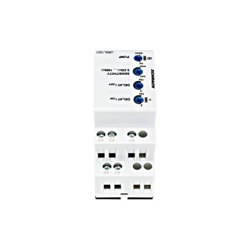 Schrack Relej za nadzor nivoa, 1 preklopni, 16 A/ 250 V Slike