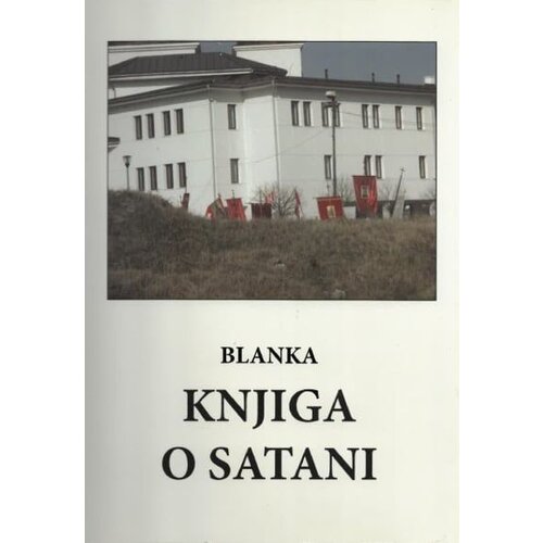 Knjiga o Satani Slike