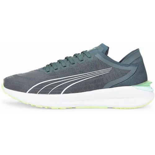 Puma Electrify Nitro Slate Men's Running Shoes