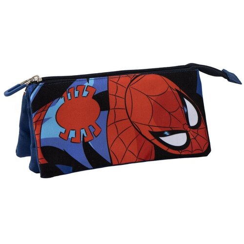 Spiderman Portatodo Marvel triple Slike