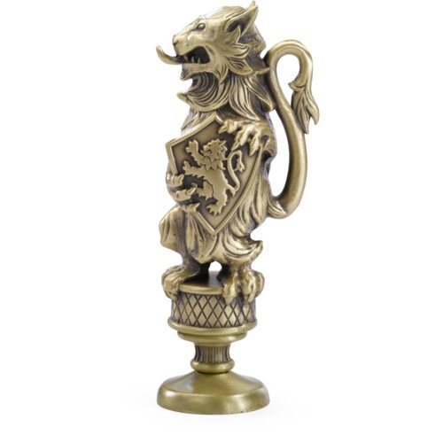 Noble Collection Harry Potter Gryffindor Pečatni Set Cijene