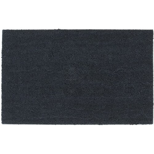  Otirači tamnosivi 50 x 80 cm čupavi od kokosovih vlakana Cijene