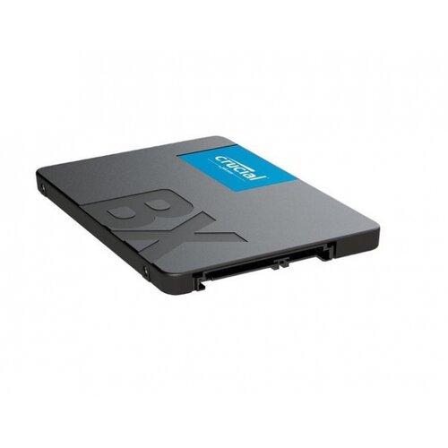 Crucial SSD 1TB BX500 2.5"SATA3,540 MB/s Read, 500 MB/s Write Cijene