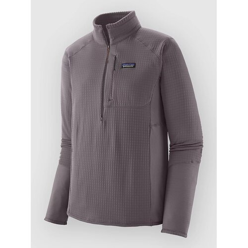 Patagonia R1 P/O Jakna may grey Slike