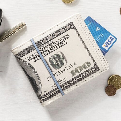  Novčanik Dolar Cijene