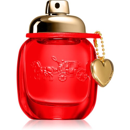 Coach Love parfumska voda za ženske 30 ml Cene