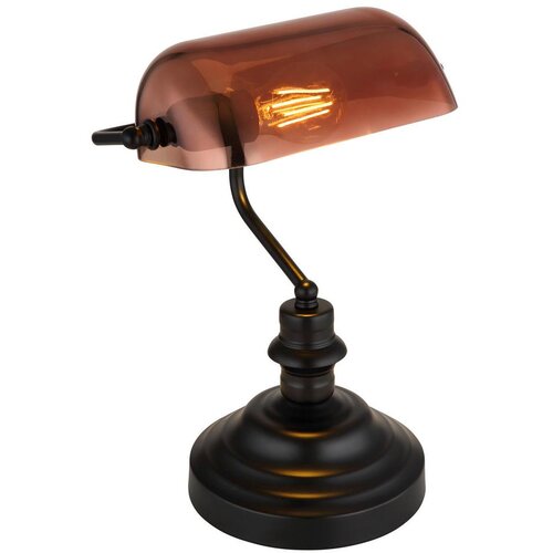 Globo 2491C - Stona lampa ANTIQUE 1xE27/60W/230V Cene