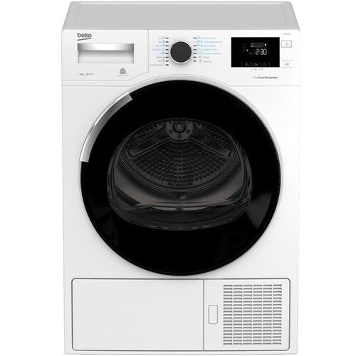 Beko DG 8540 SX ma&amp;scaron;ina za su&amp;scaron;enje ve&amp;scaron;a Slike